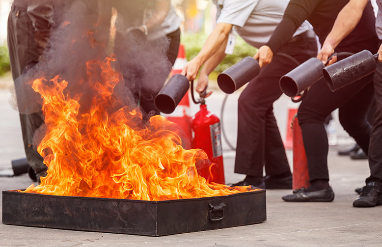 Comment se passe une formation en gestion d'incendie ?, La Réunion<br>Comment se déroule une formation en gestion d'incendie ?, La Réunion<br>Quelles sont les étapes d’une formation en gestion d'incendie ?, La Réunion